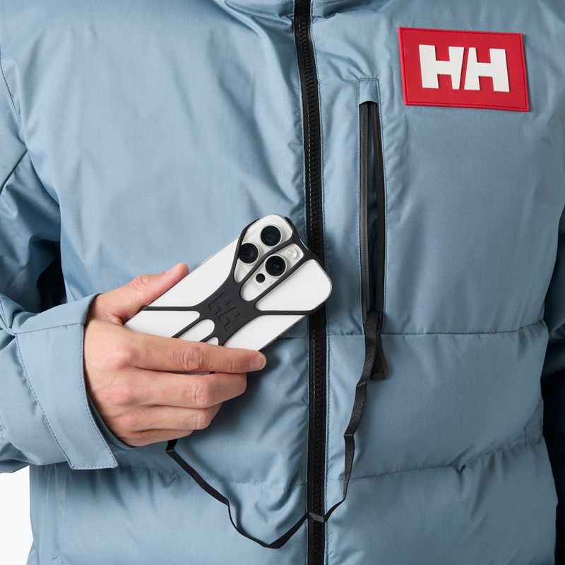Helly Hansen Winter Skijacke Kvitfjell Race Puffy gewaschen navy nsf Replik 4
