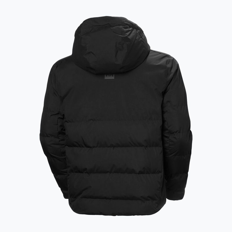 Damen-Skijacke Helly Hansen Kvitfjell Race Puffy black 10