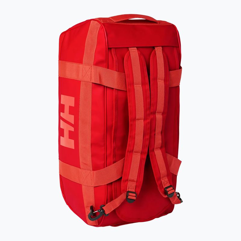 Helly Hansen Reisetasche H/H Scout Duffel M 50 l rot 2
