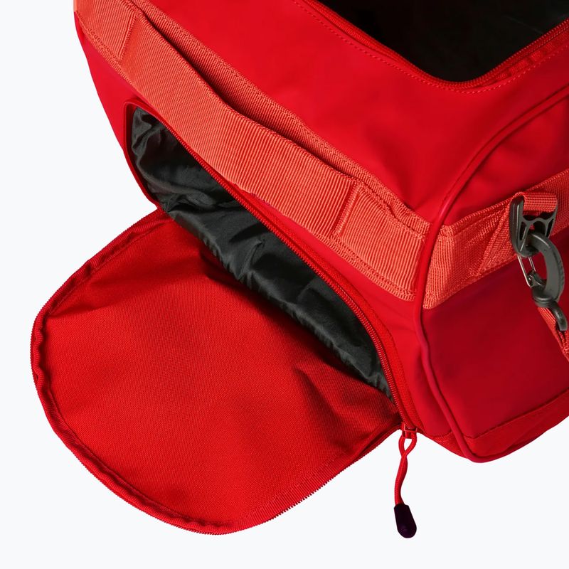 Helly Hansen Reisetasche H/H Scout Duffel M 50 l rot 3