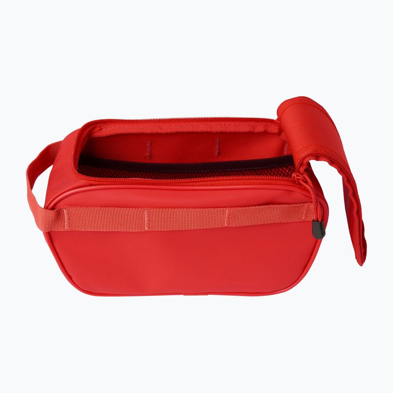 Kosmetiktasche Helly Hansen HH Scout Wash Bag red 3