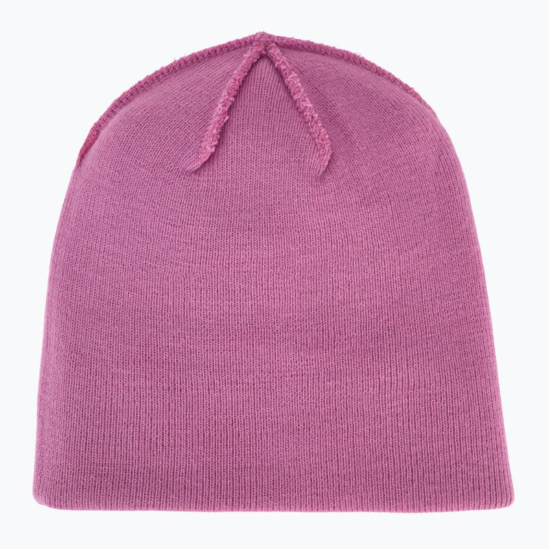 Helly Hansen Urban Cuff Kinder-Wintermütze meta rosa 4