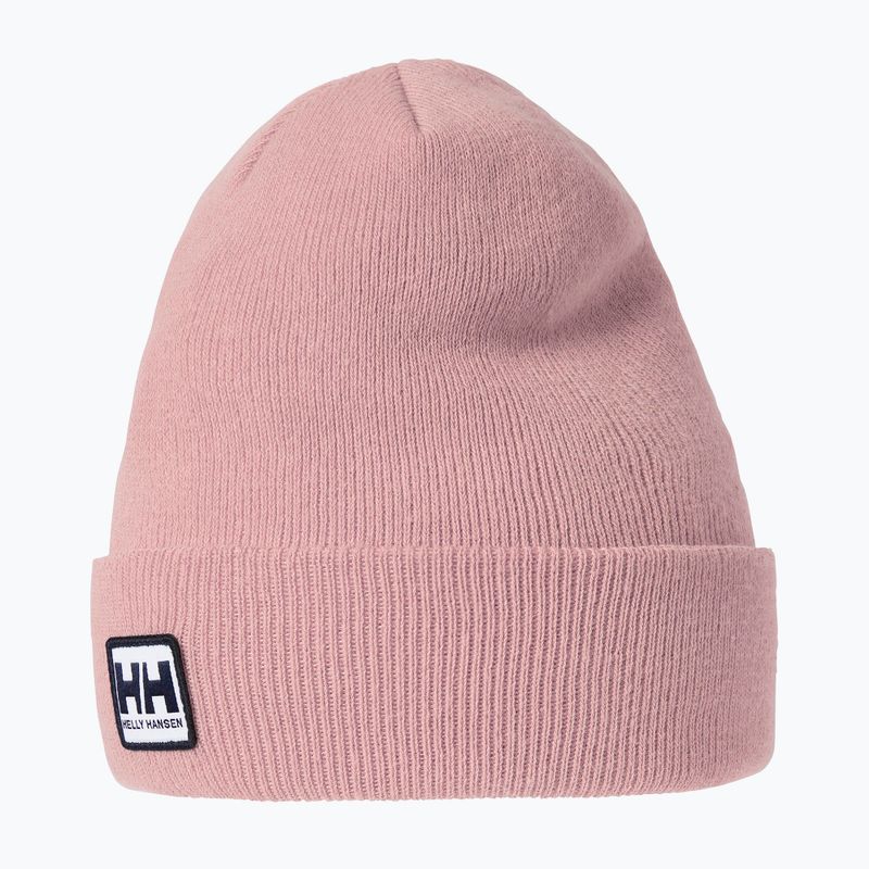 Helly Hansen Urban Cuff Kinder-Wintermütze meta rosa