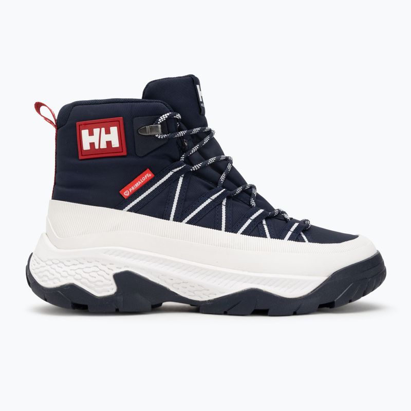 Helly Hansen Herren Keystone navy/off white Schneestiefel 2