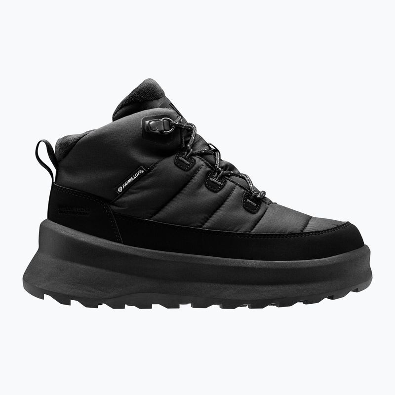 Helly Hansen Women's Winter Bliss Boot HellyTech Schneestiefel schwarz/schwarz