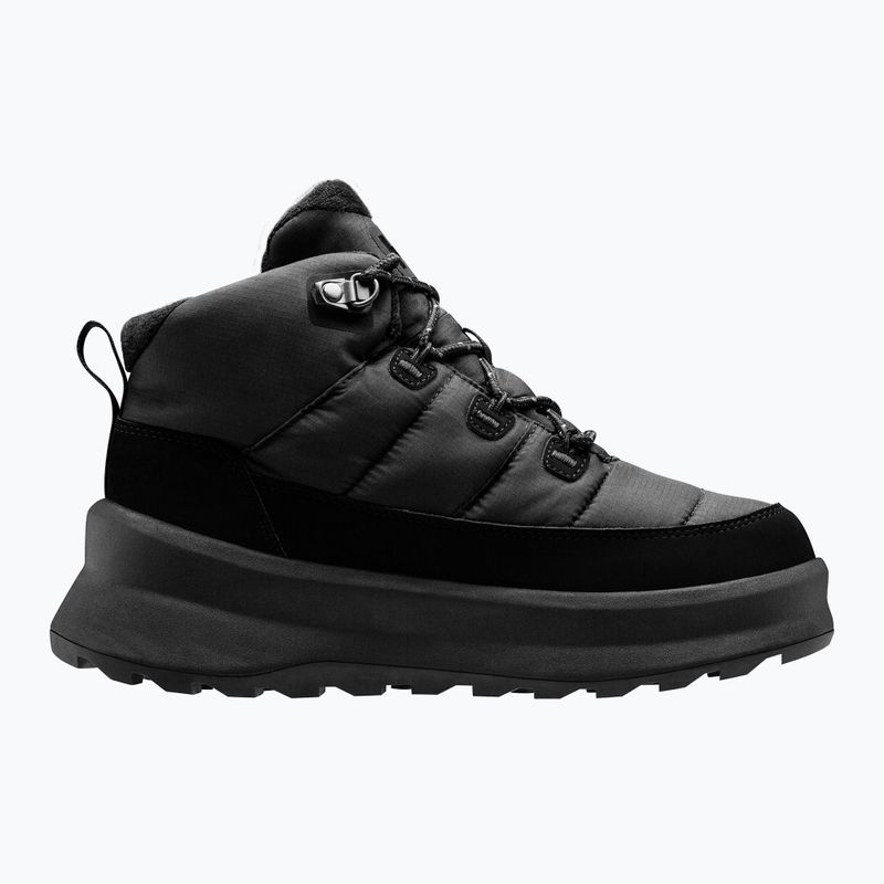 Helly Hansen Women's Winter Bliss Boot HellyTech Schneestiefel schwarz/schwarz 2