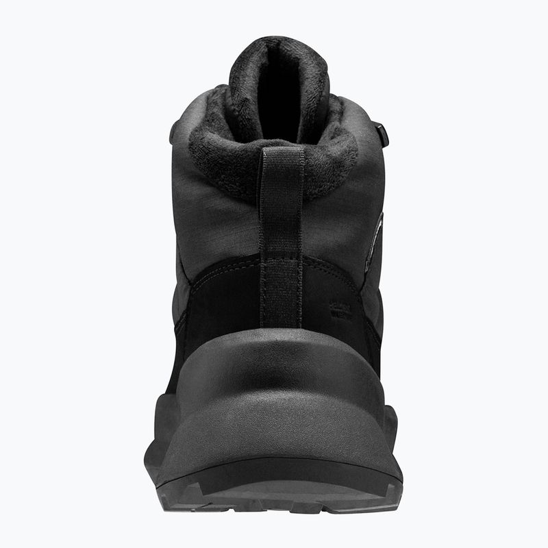 Helly Hansen Women's Winter Bliss Boot HellyTech Schneestiefel schwarz/schwarz 3