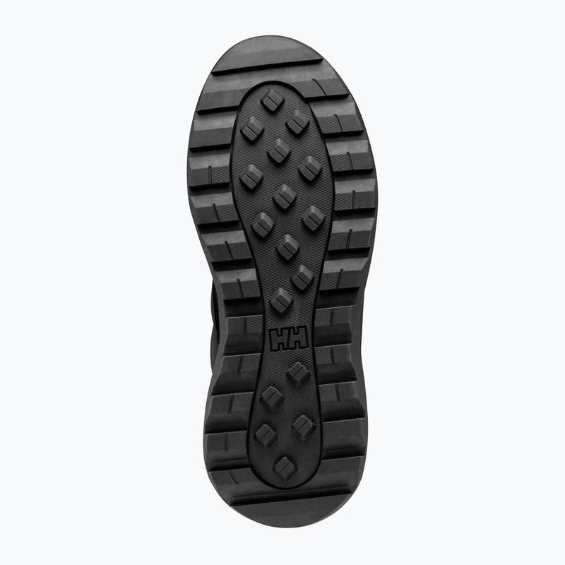 Helly Hansen Damen Schneestiefel Bluesky schwarz/schwarz 11