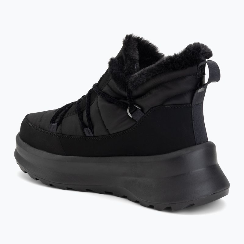 Helly Hansen Damen Schneestiefel Bluesky schwarz/schwarz 3