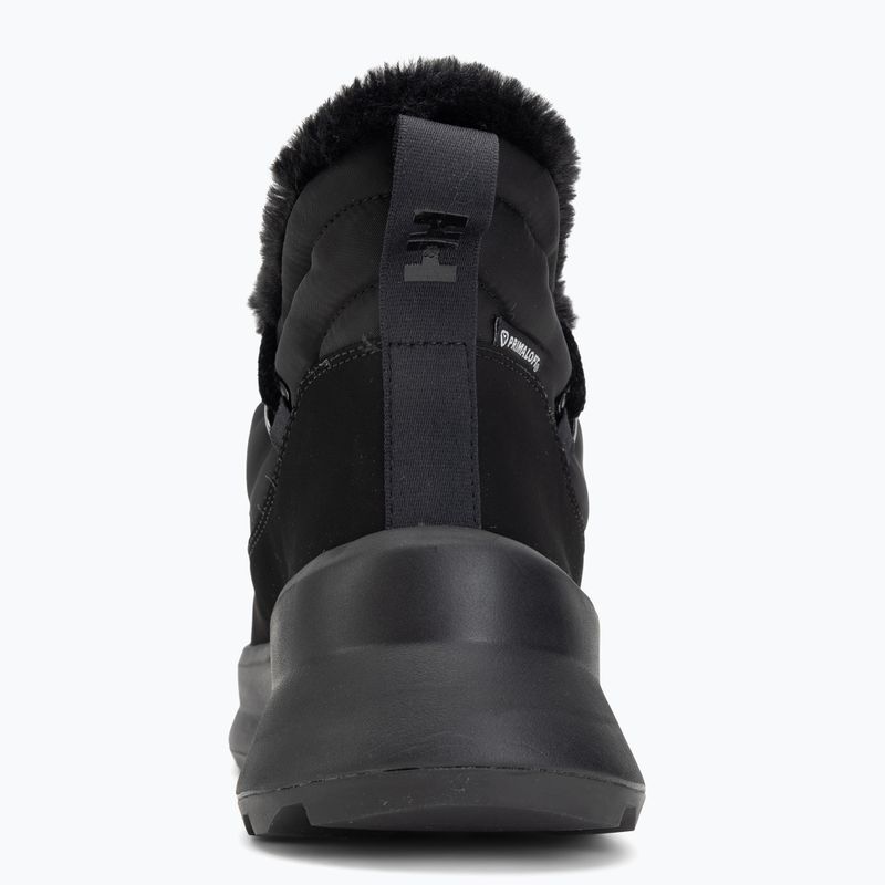 Helly Hansen Damen Schneestiefel Bluesky schwarz/schwarz 6