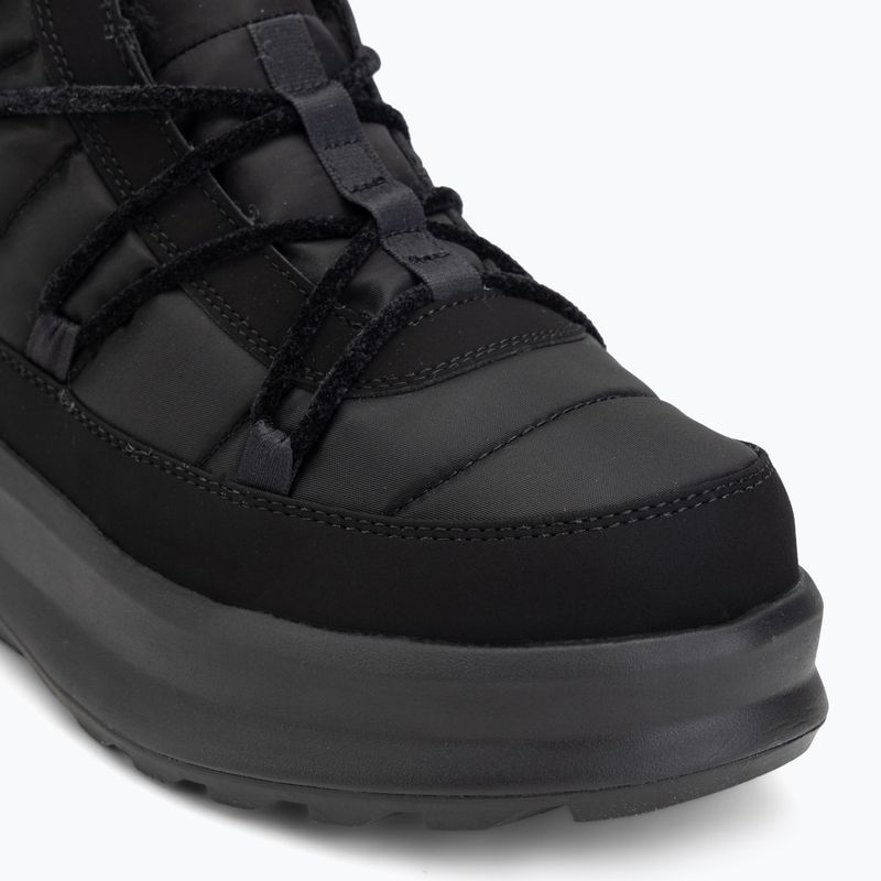 Helly Hansen Damen Schneestiefel Bluesky schwarz/schwarz 7