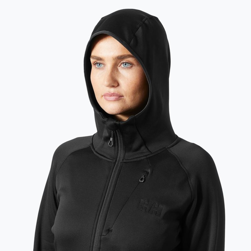 Helly Hansen Odin Thermal Pro Fleece Damen schwarz 3