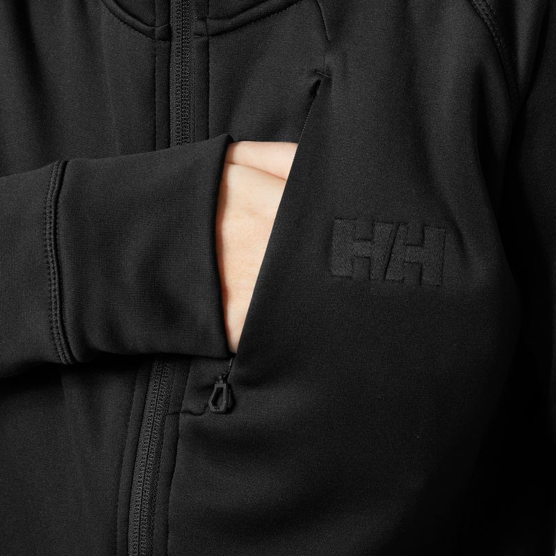 Helly Hansen Odin Thermal Pro Fleece Damen schwarz 4