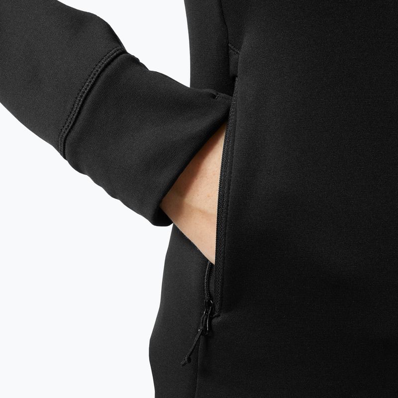Helly Hansen Odin Thermal Pro Fleece Damen schwarz 6