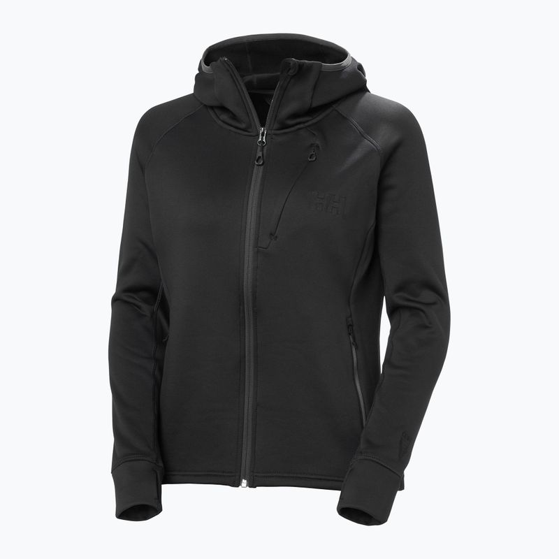 Helly Hansen Odin Thermal Pro Fleece Damen schwarz 7
