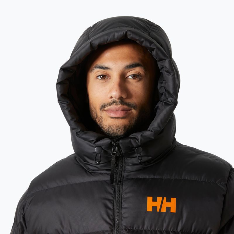 Herren Helly Hansen Active Puffy Papaya Daunenjacke 3