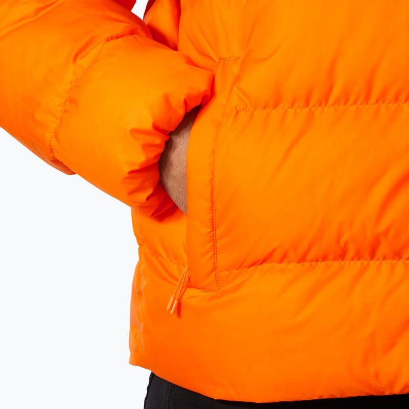 Herren Helly Hansen Active Puffy Papaya Daunenjacke 4