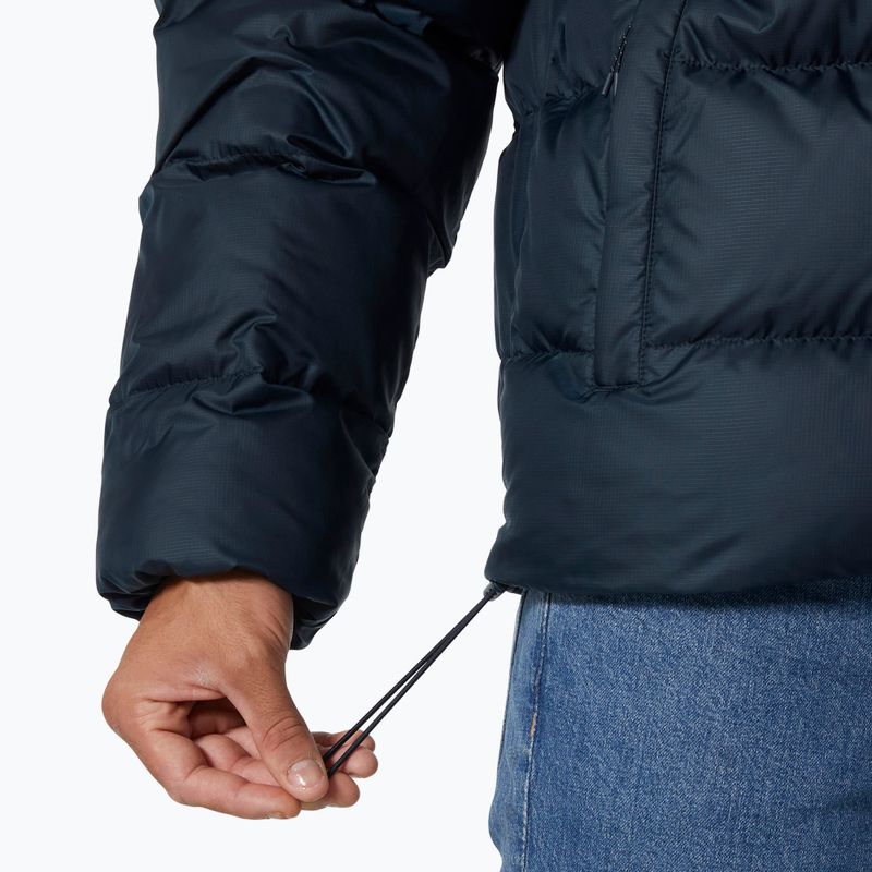Herren Helly Hansen Active Puffy Daunenjacke navy 5