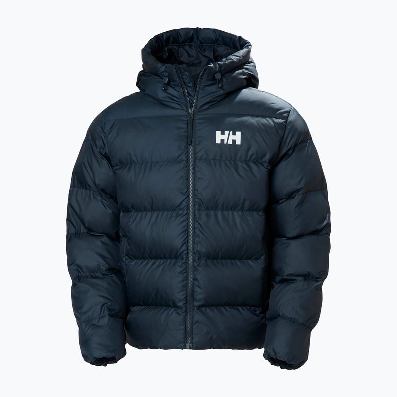 Herren Helly Hansen Active Puffy Daunenjacke navy 6