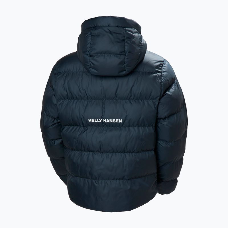 Herren Helly Hansen Active Puffy Daunenjacke navy 7