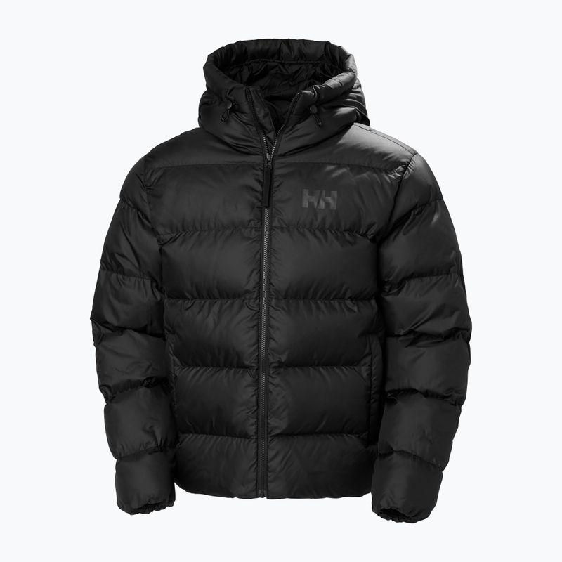 Herren Helly Hansen Active Puffy Daunenjacke schwarz 6