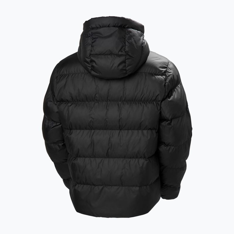 Herren Helly Hansen Active Puffy Daunenjacke schwarz 7