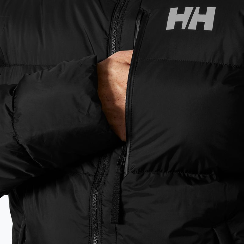 Gefütterte Herrenjacke Helly Hansen Active Winter black 4