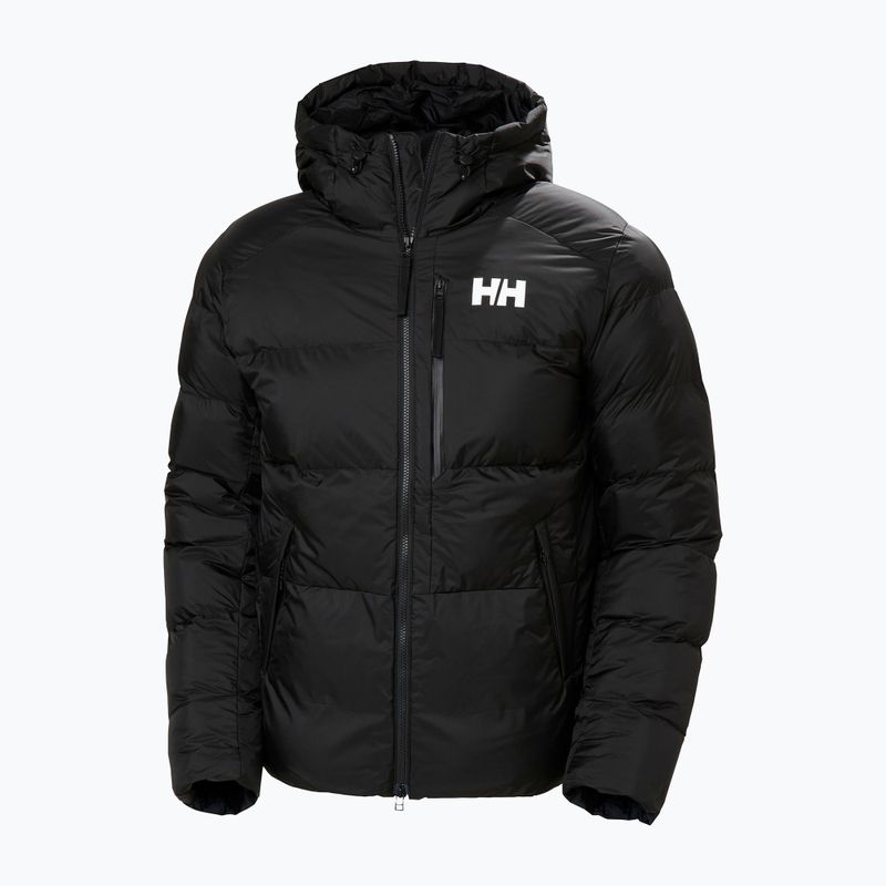 Gefütterte Herrenjacke Helly Hansen Active Winter black 7