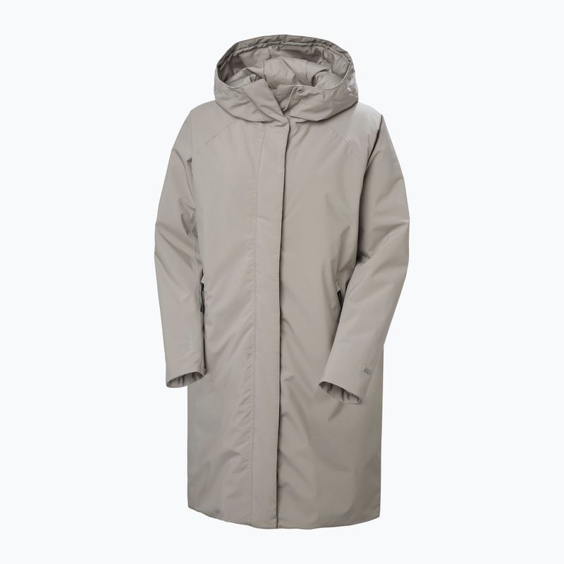 Wattierter Damenmantel Helly Hansen Lily Insulated terrazzo 6