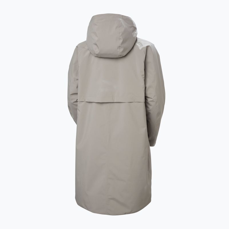 Wattierter Damenmantel Helly Hansen Lily Insulated terrazzo 7