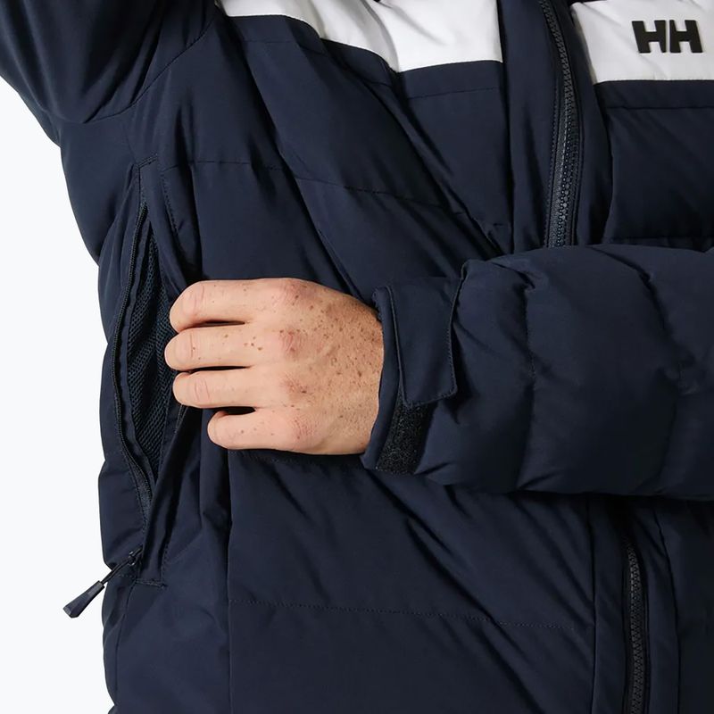 Helly Hansen Herren Bossanova Puffy Jacke 65612_597 navy 6