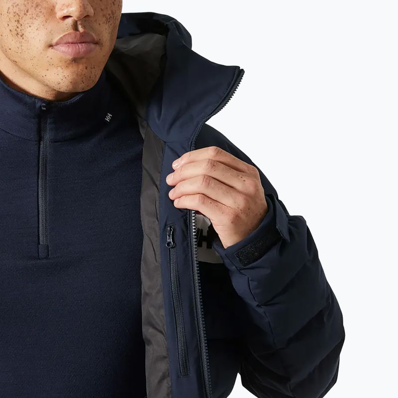 Helly Hansen Herren Bossanova Puffy Jacke 65612_597 navy 9