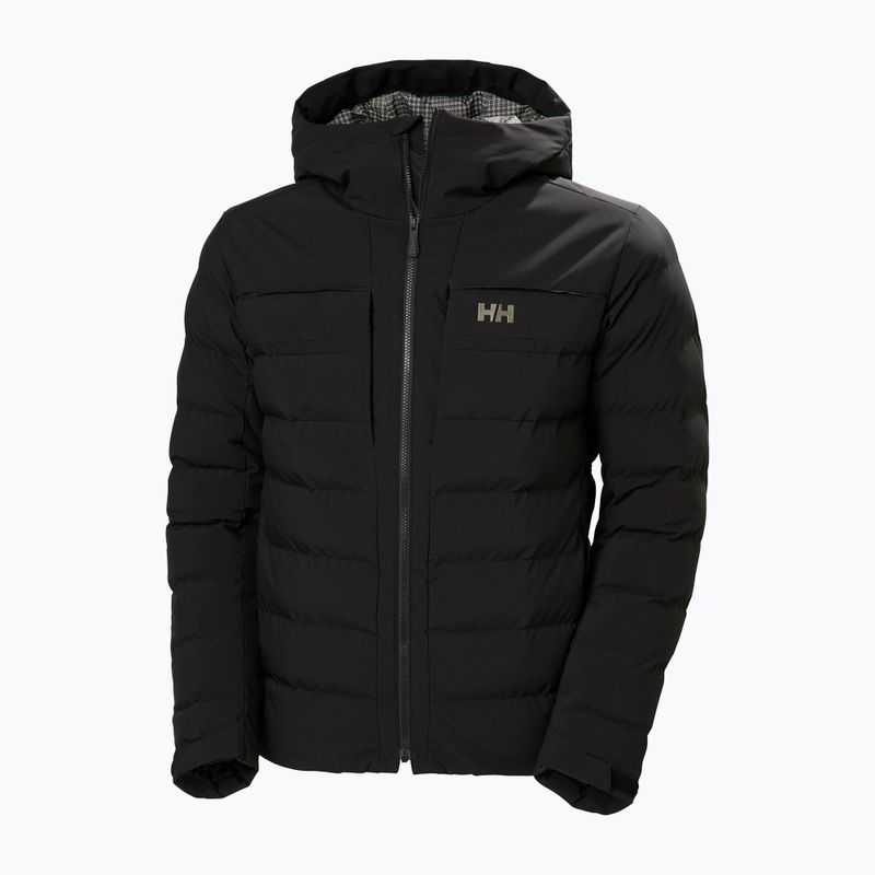Helly Hansen Herrenjacke Bossanova Puffy schwarz 10