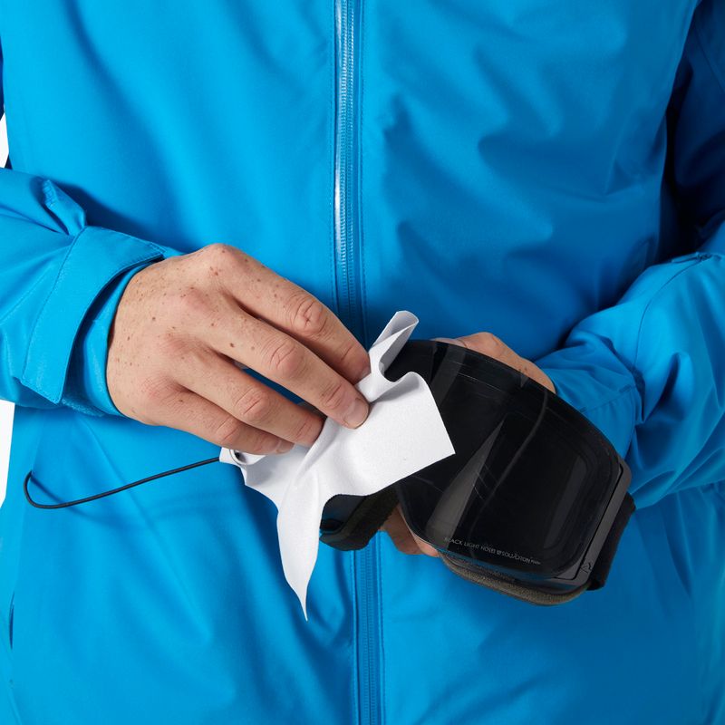 Herren-Skijacke Helly Hansen Panorama 2.0 Insulated neptunblau 7