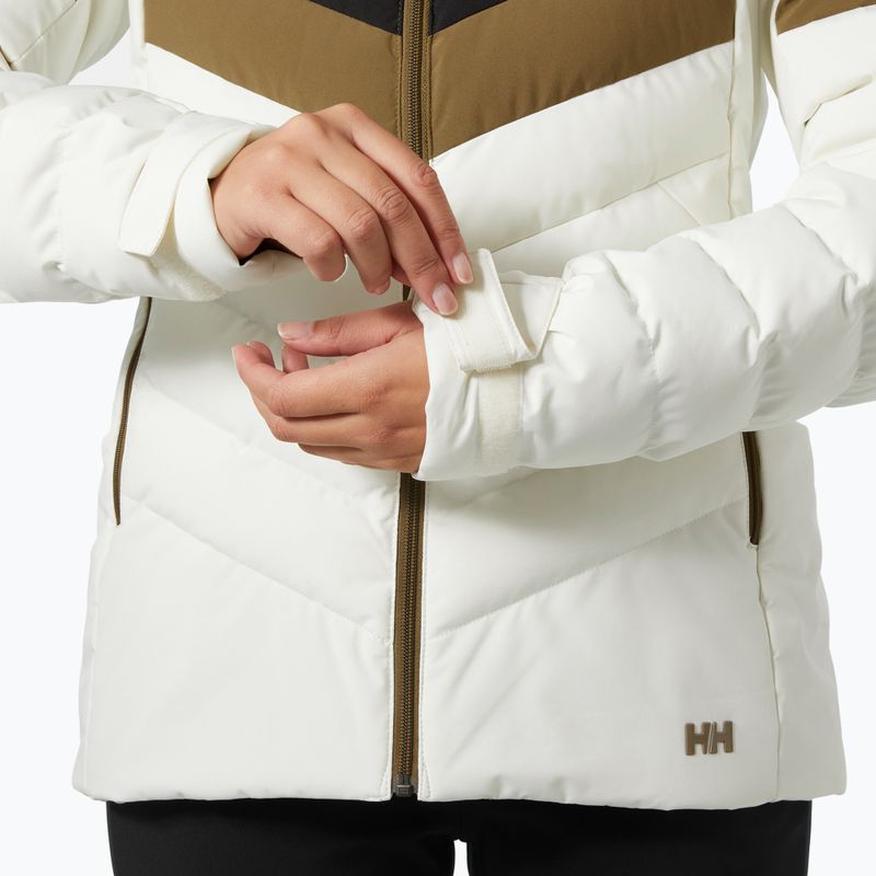 Helly Hansen Damen-Skijacke Imperial Puffy sepia 6