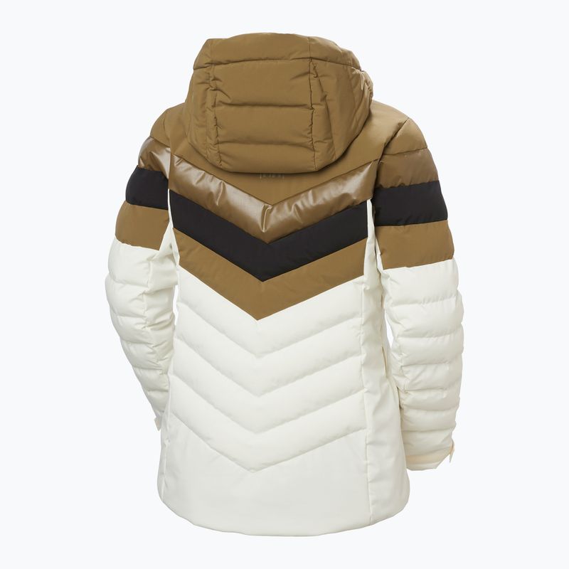 Helly Hansen Damen-Skijacke Imperial Puffy sepia 11