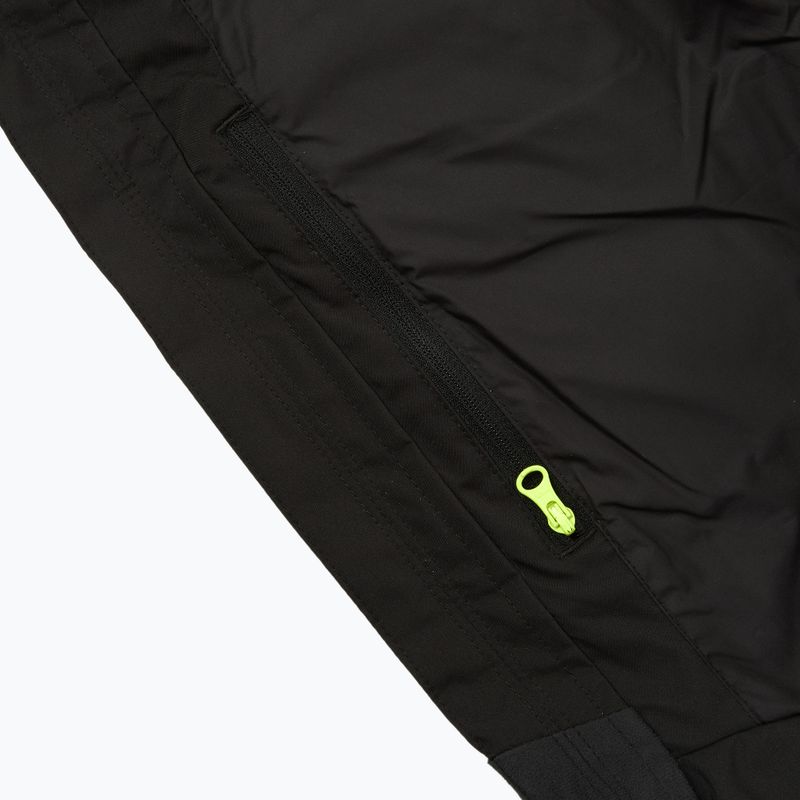 Damen-Skijacke Helly Hansen Imperial Short Puffy schwarz 6