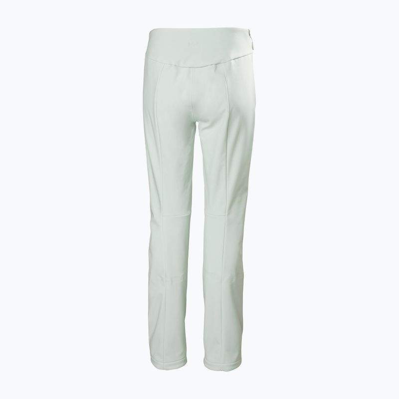 Helly Hansen Damen Skihose Nora Softshell seafoam 6