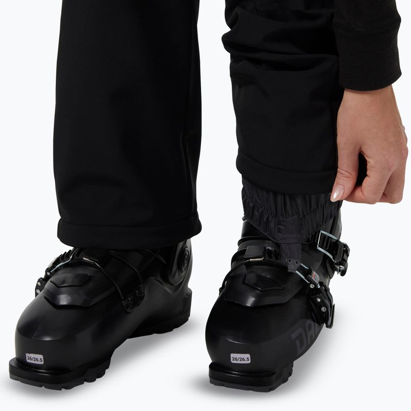 Helly Hansen Damen Skihose Nora Softshell schwarz 5