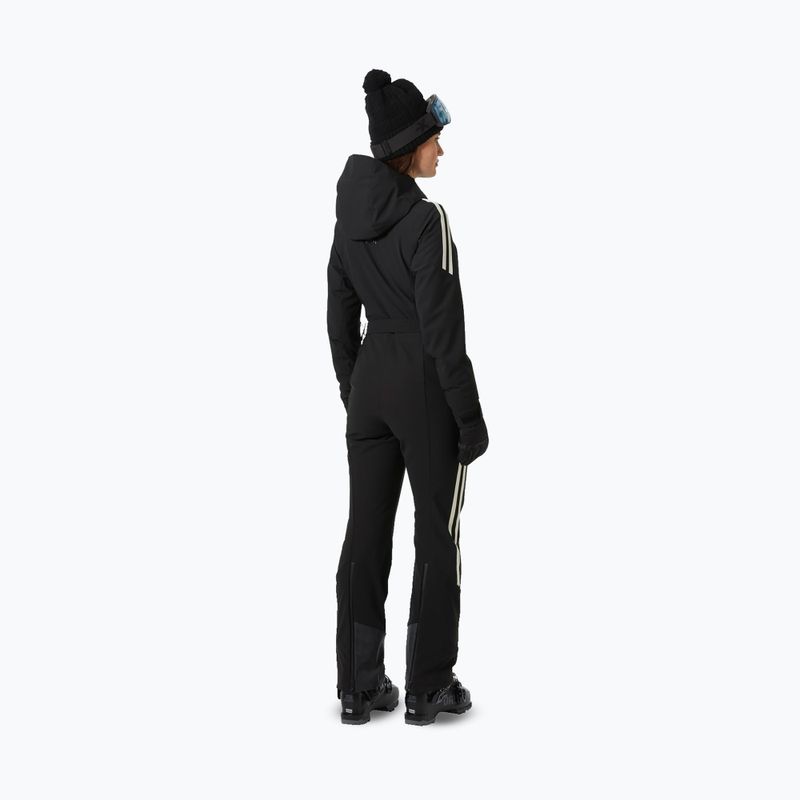 Damen-Skianzug Helly Hansen Avanti black 2
