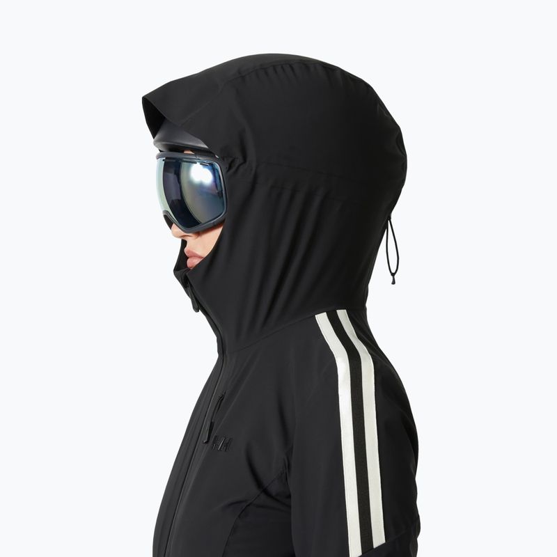 Damen-Skianzug Helly Hansen Avanti black 3