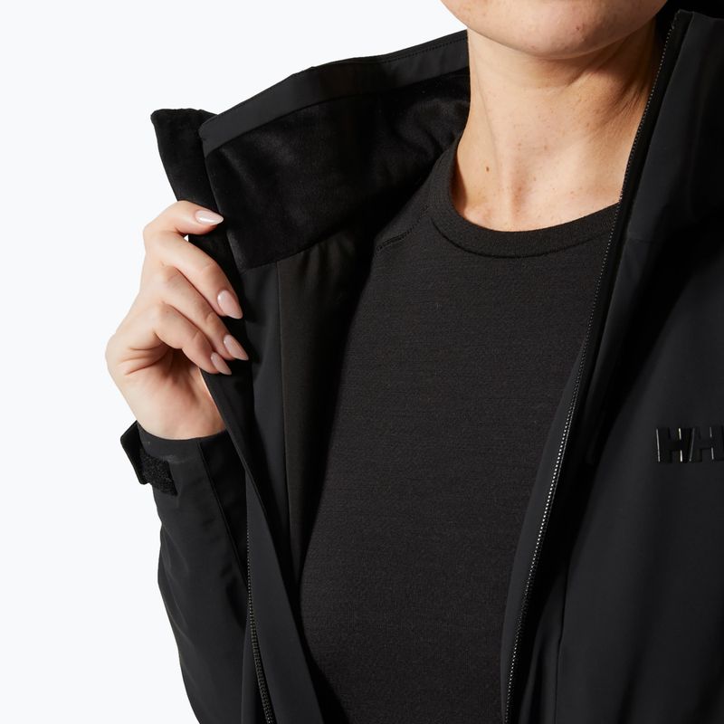 Damen-Skianzug Helly Hansen Avanti black 9