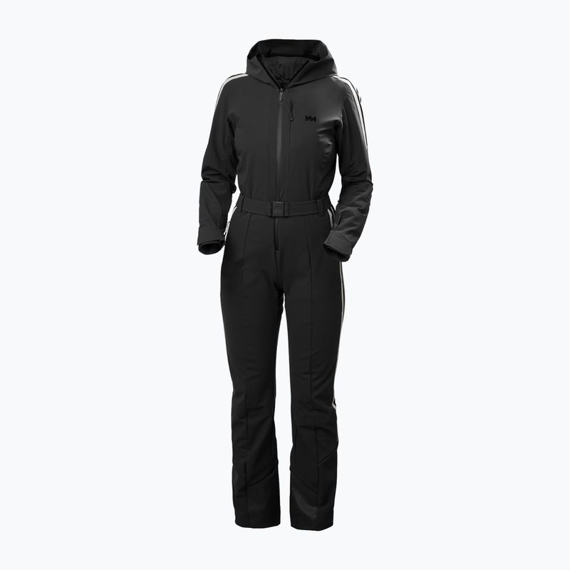 Damen-Skianzug Helly Hansen Avanti black 10