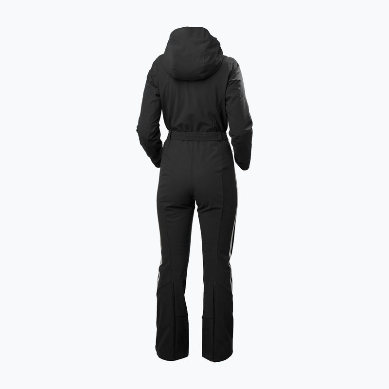 Damen-Skianzug Helly Hansen Avanti black 11