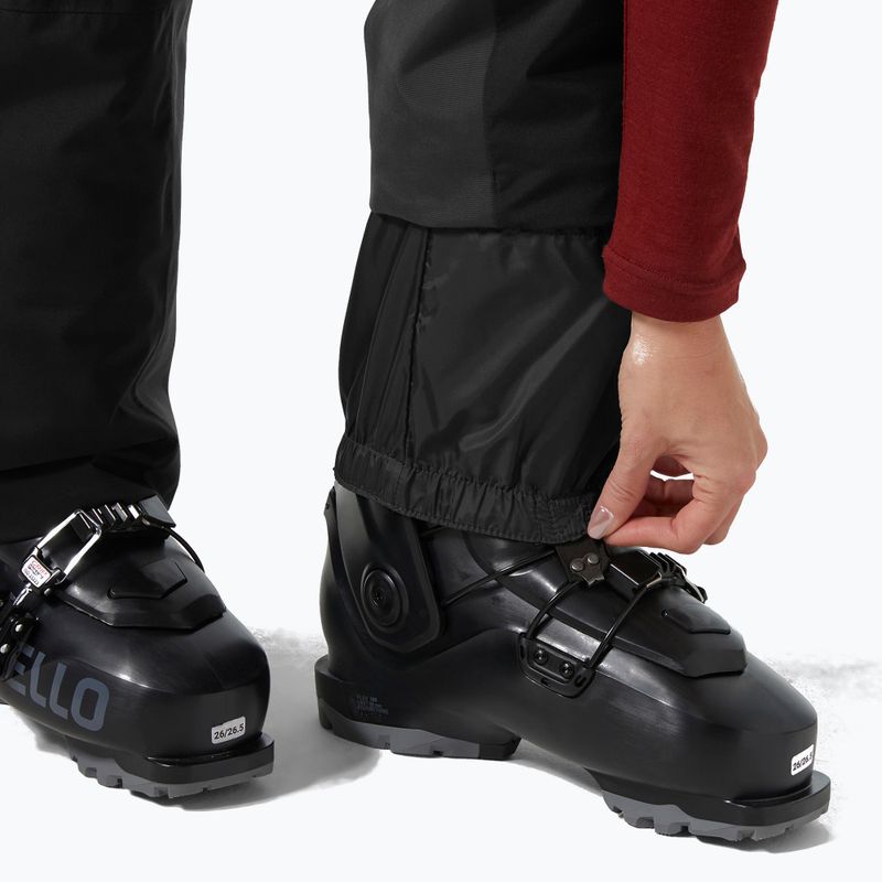 Damen-Skihose Helly Hansen Switch Cargo 2.0 schwarz 6