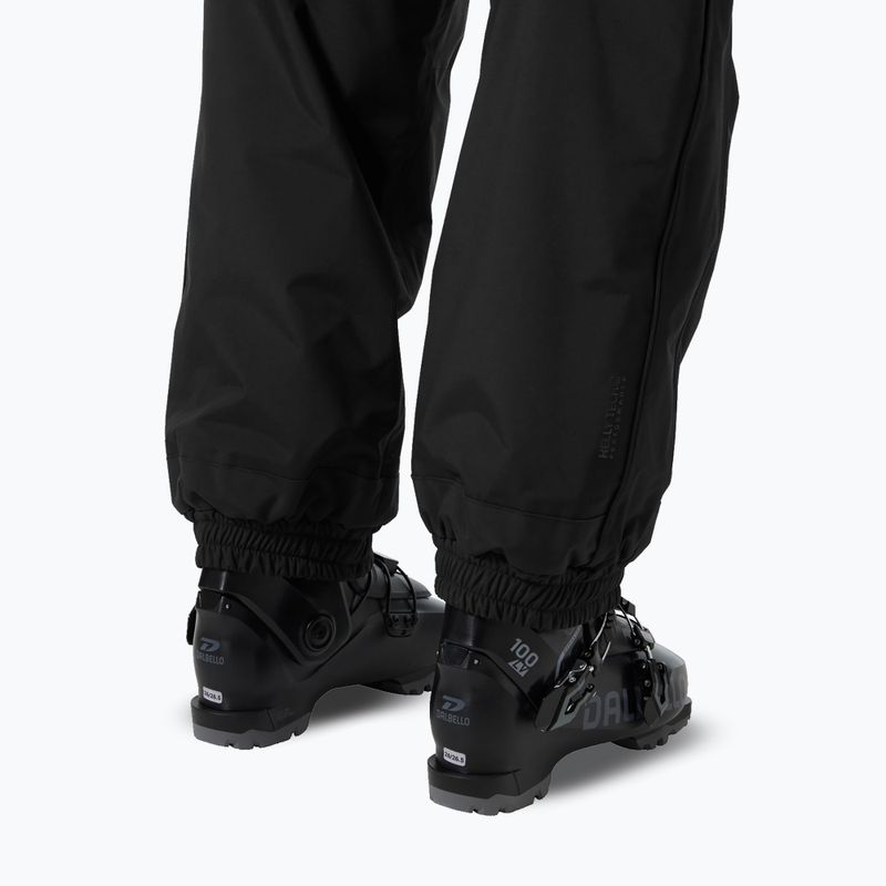 Skihose Helly Hansen Ullr D 2.0 black 7