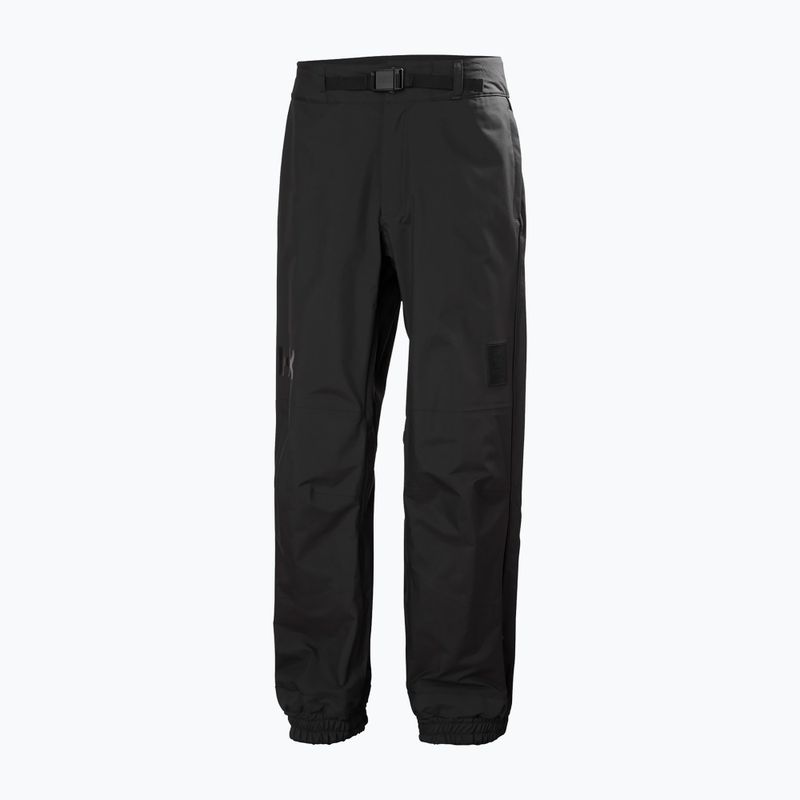 Skihose Helly Hansen Ullr D 2.0 black 8