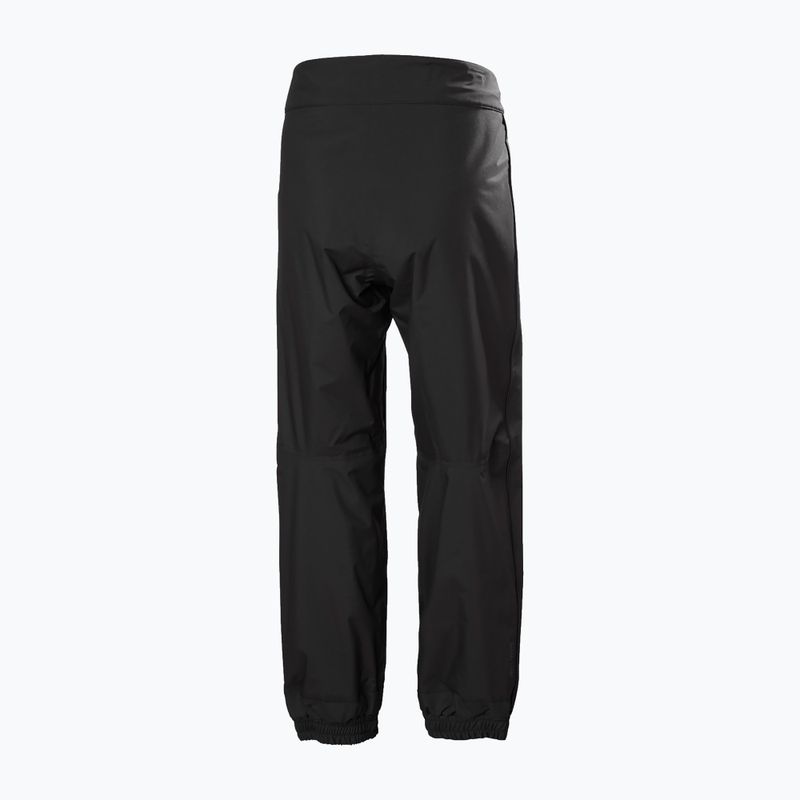 Skihose Helly Hansen Ullr D 2.0 black 9