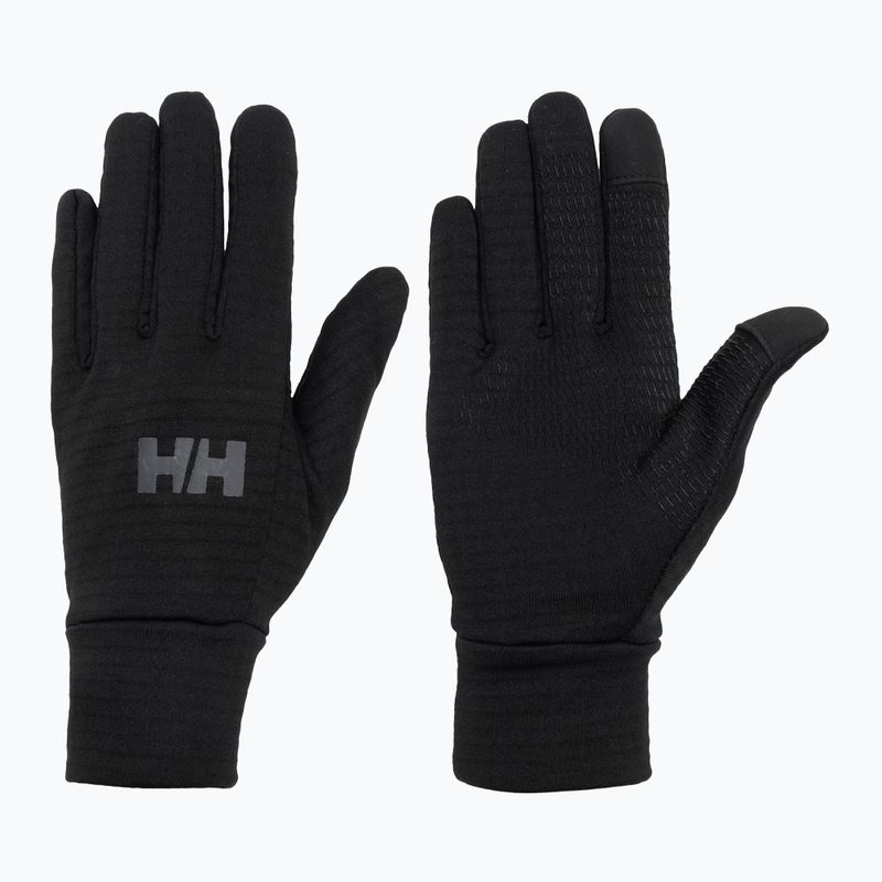 Helly Hansen Versalite Touch Handschuh Liner schwarz