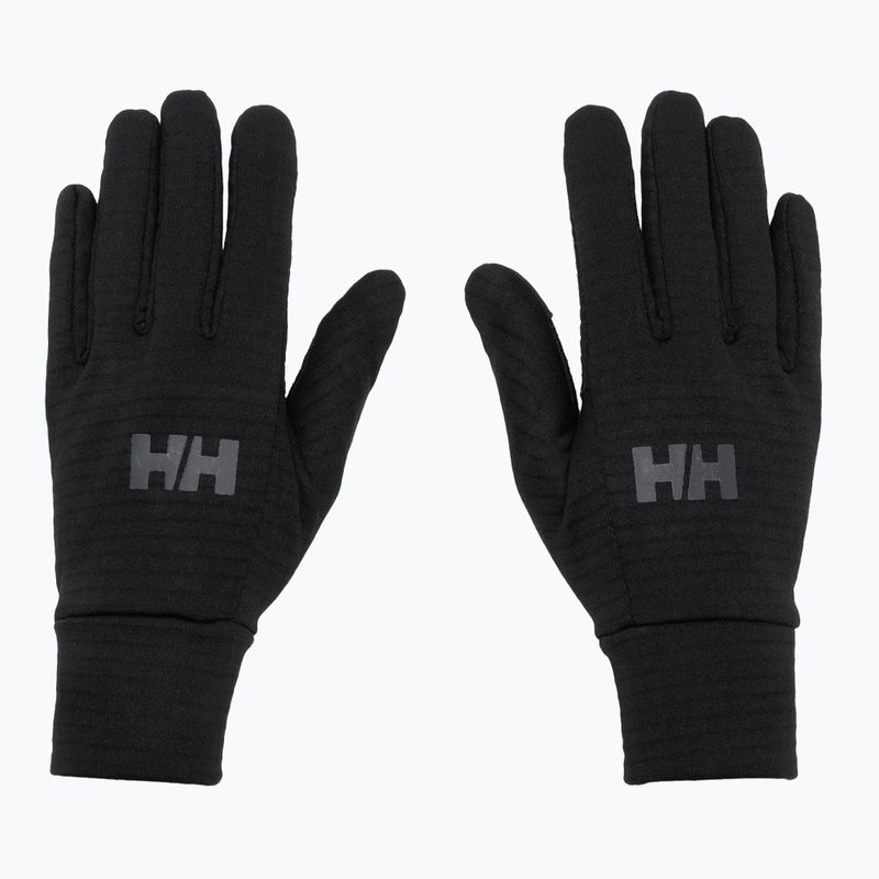 Helly Hansen Versalite Touch Handschuh Liner schwarz 2